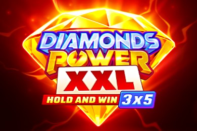 Слот Diamondspowerxxlholdandwin Вавада