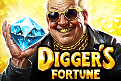 Играть в Diggersfortune Вавада