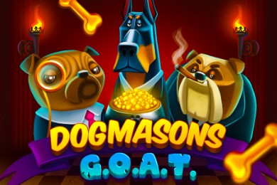 Играть в Dogmasons Вавада