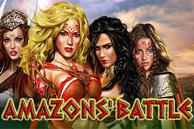 Играть в Egt Provide Amazonsbattle Вавада