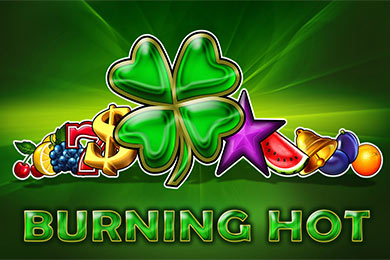 Egt Provide Burninghot Вавада слот