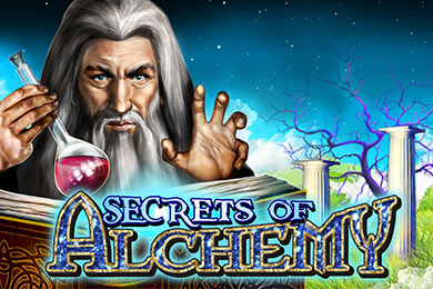 Egt Provide Secretsofalchemy игровой автомат Вавада