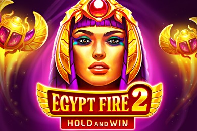 Играть в Egyptfire2 Вавада