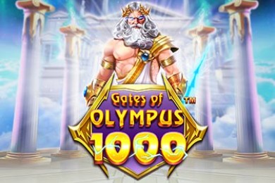 Слот Gatesofolympus1000 Вавада