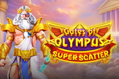 Gatesofolympussuperscatter игровой автомат Вавада