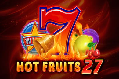 Hotfruits277 Вавада слот