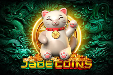 Jadecoins слот онлайн Вавада