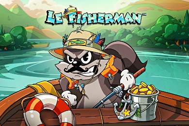 Играть в Lefisherman Вавада